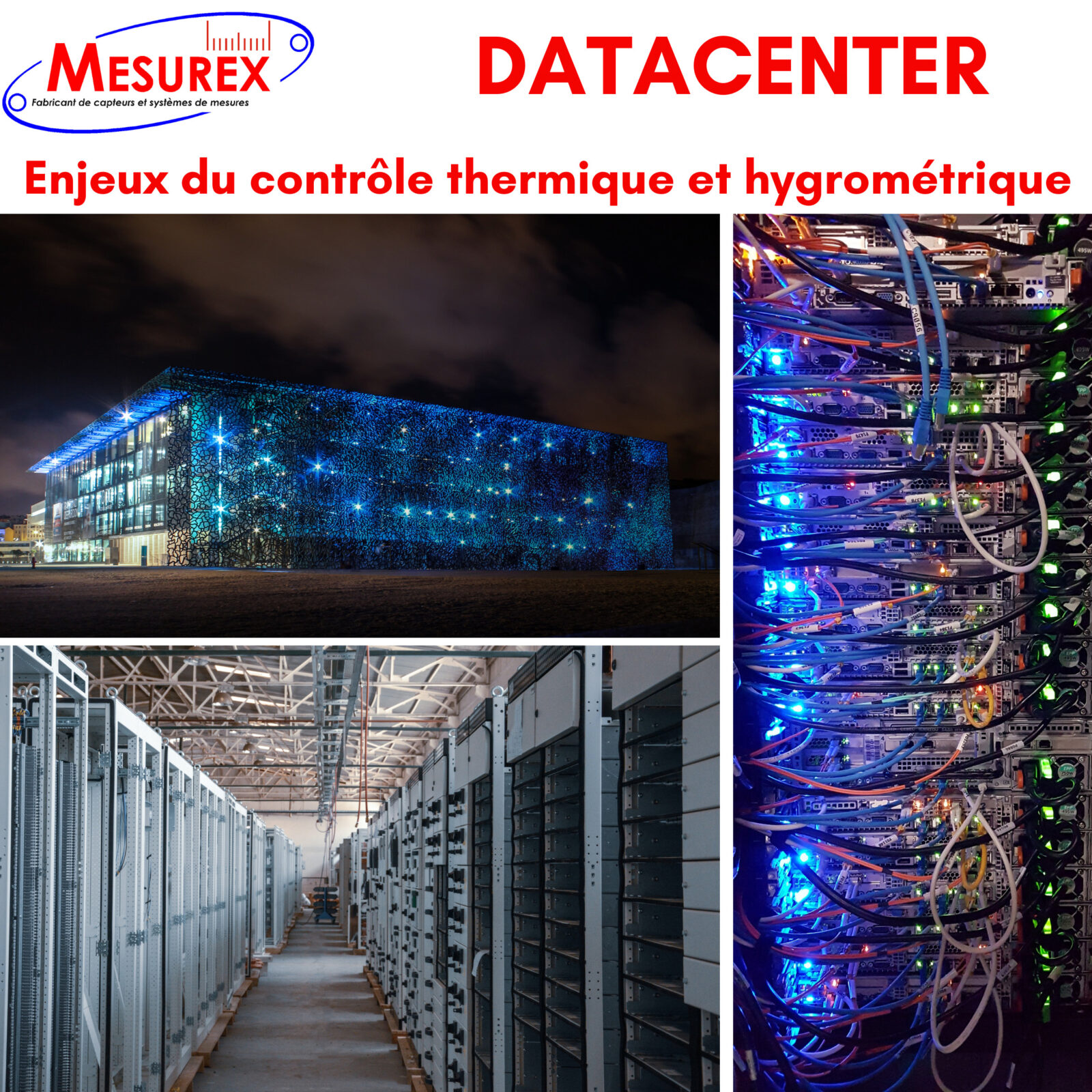 MX-Datacenters