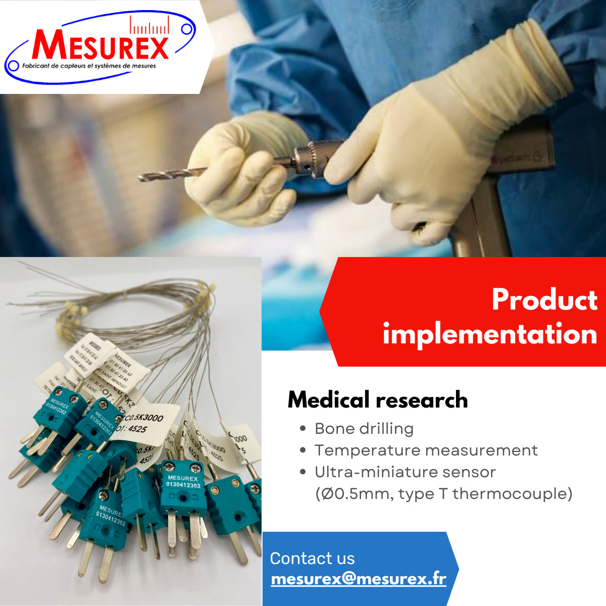 MX-Product-implementation
