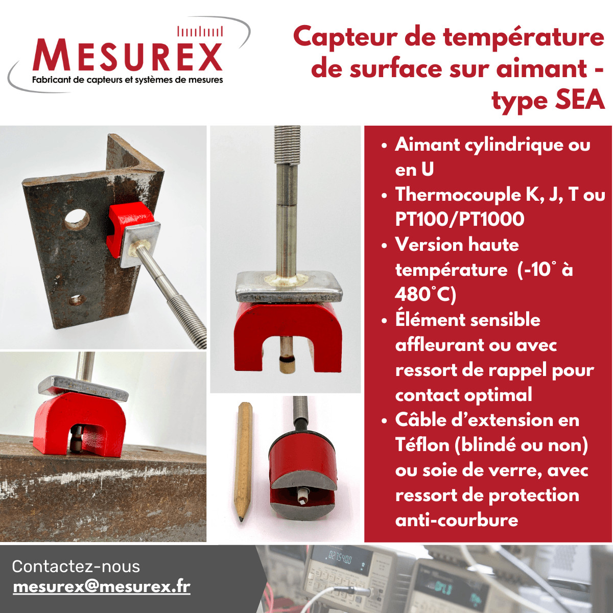 SEA-magnet-probe