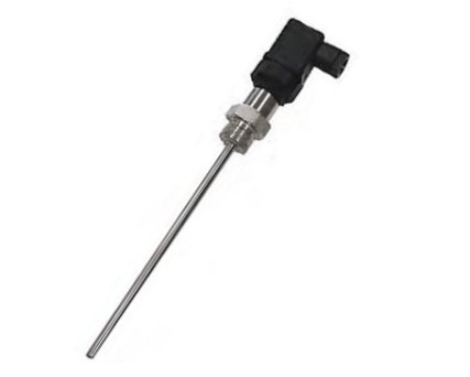 Temperature sensor