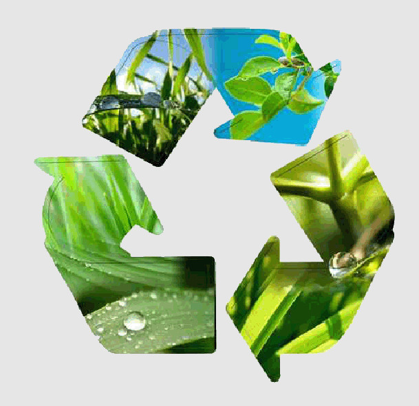 Symbol-eco-design
